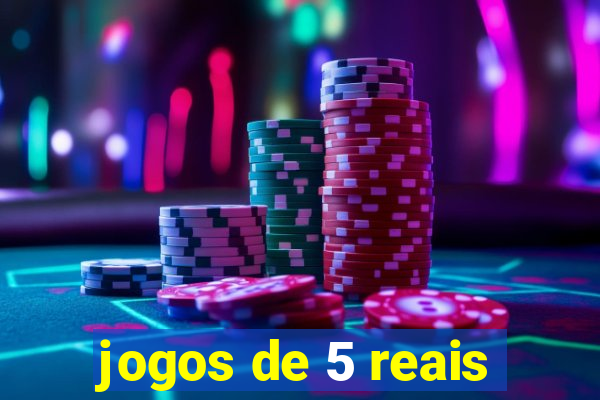 jogos de 5 reais